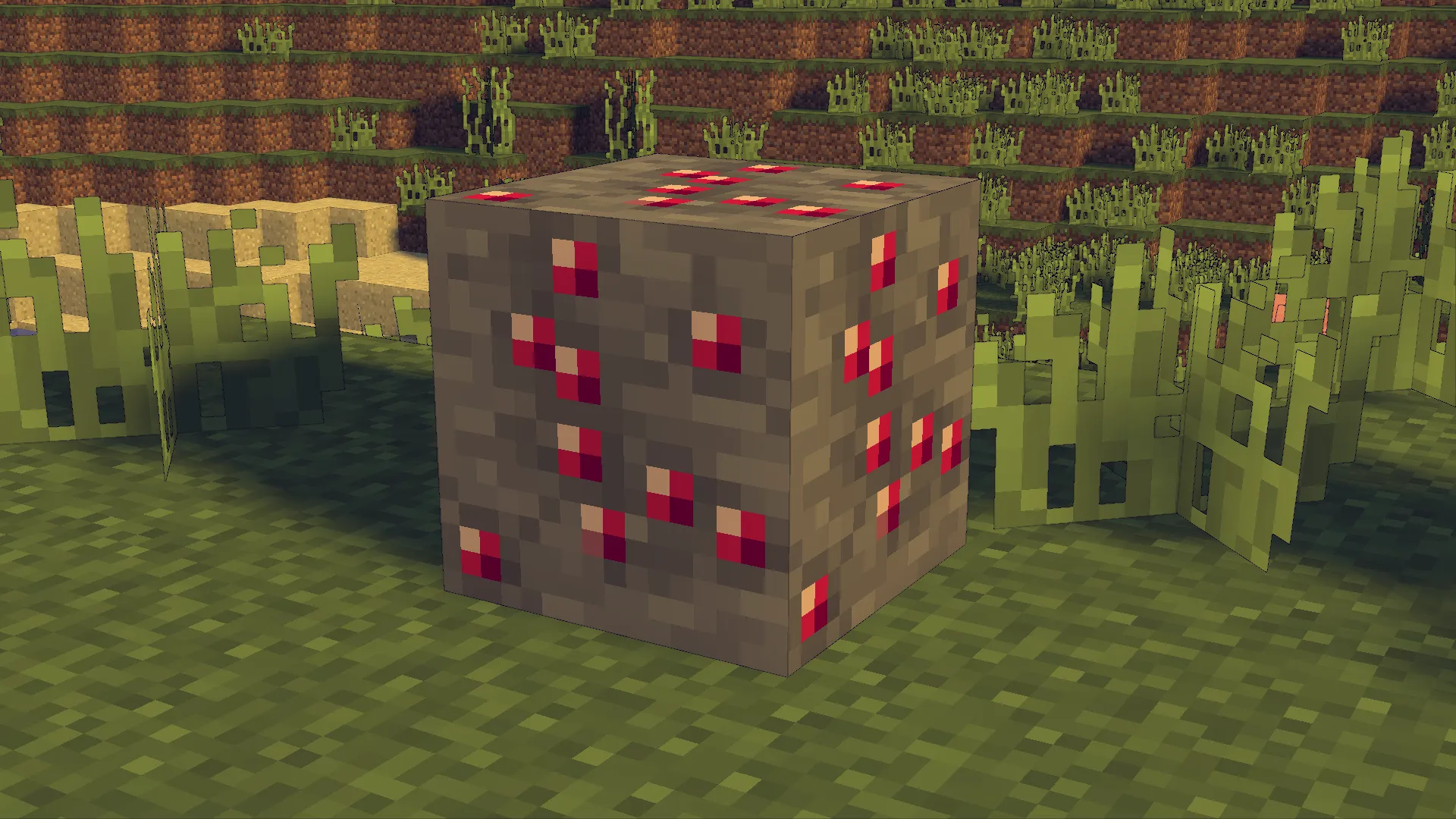 project-328243 — скриншот 3 (Моды, Minecraft)