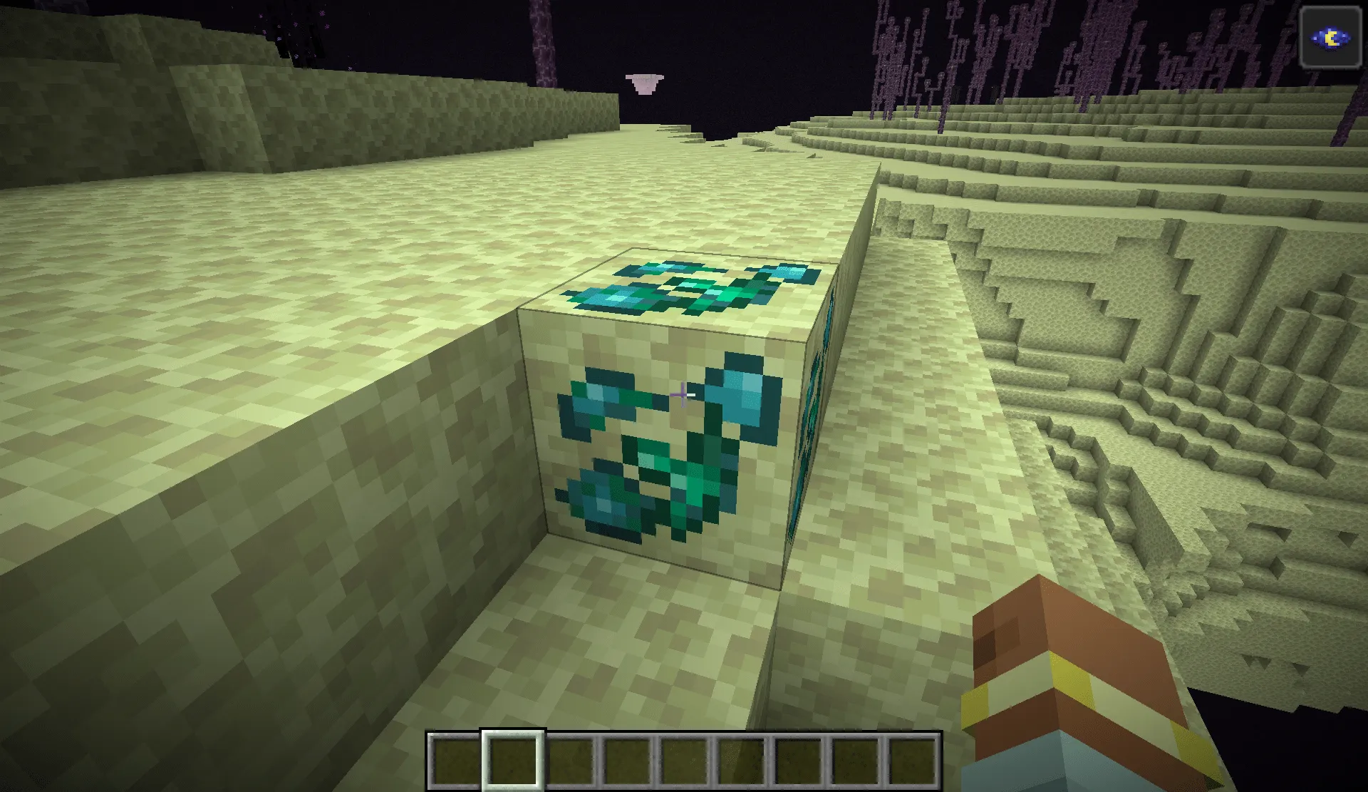 TheElementGuy's More Metals and Ores — скриншот 14 (Моды, Minecraft)