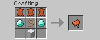 Improving Minecraft Fork, Моды, Minecraft