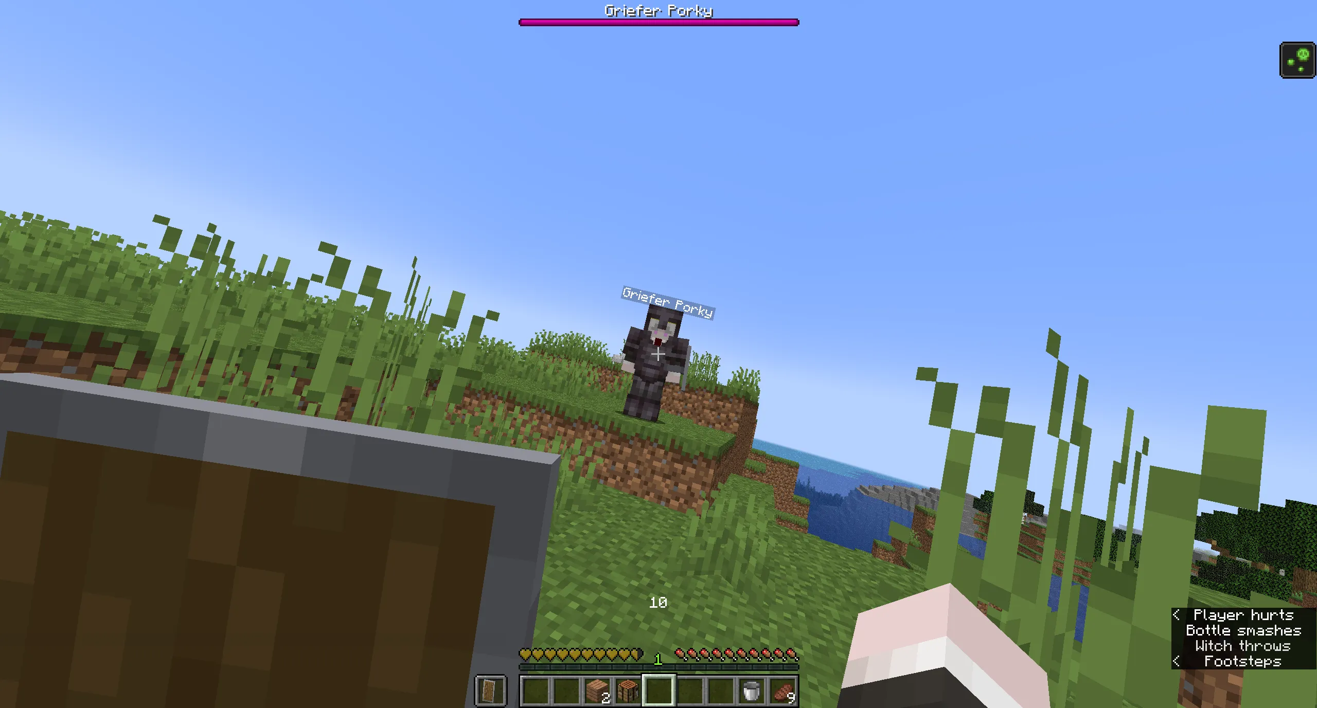 PorkyLIVE's Chaos (PLChaos) — скриншот 7 (Моды, Minecraft)