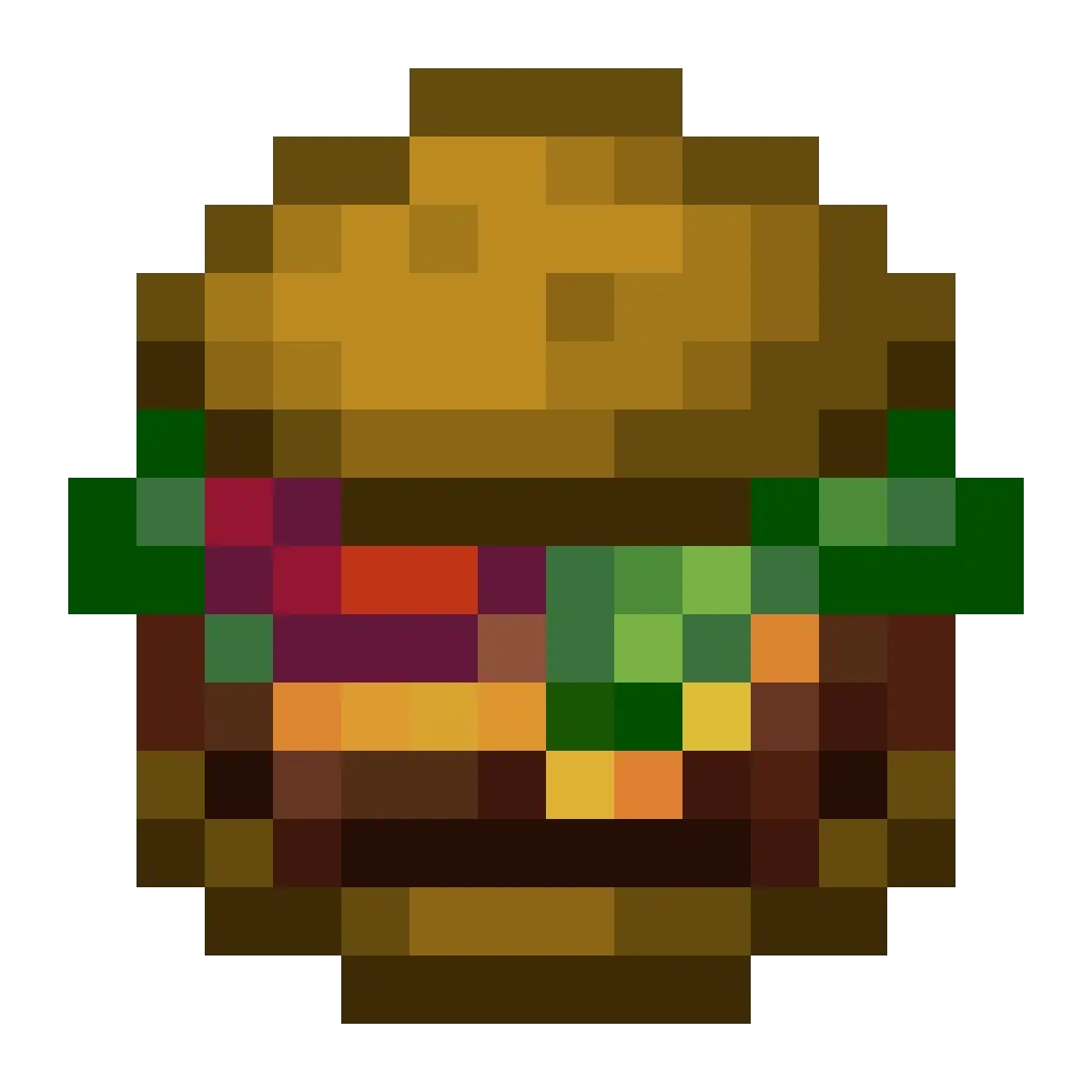 Eternally Delightful!, Моды, Minecraft