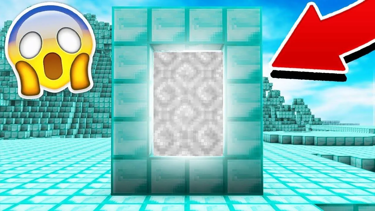 project-1150116, Моды, Minecraft