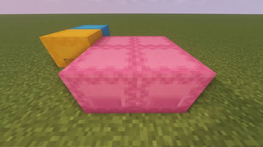 Another Dyeable Shulkers — скриншот 2 (Моды, Minecraft)
