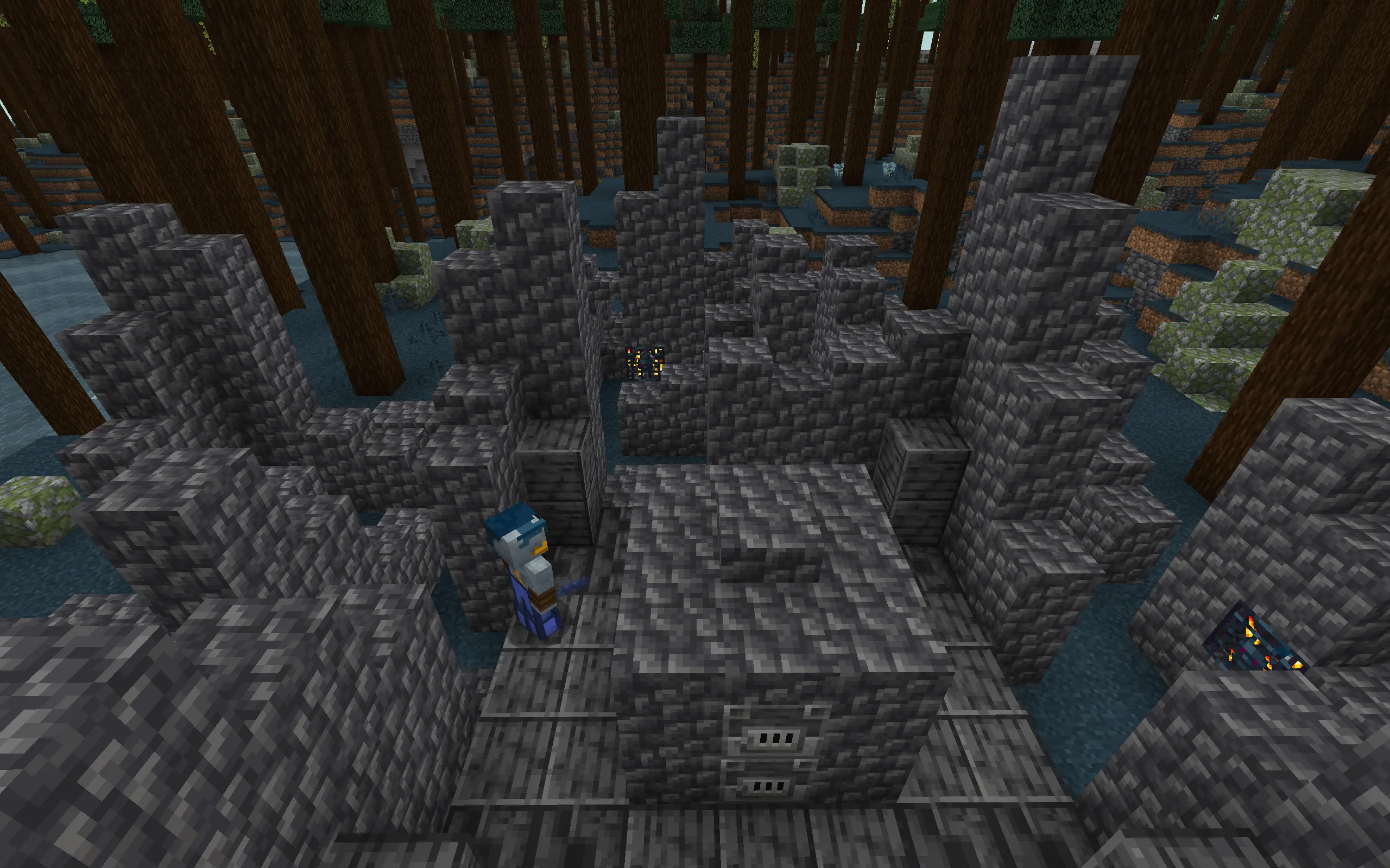 Norse Armory (Midgard+), Моды, Minecraft