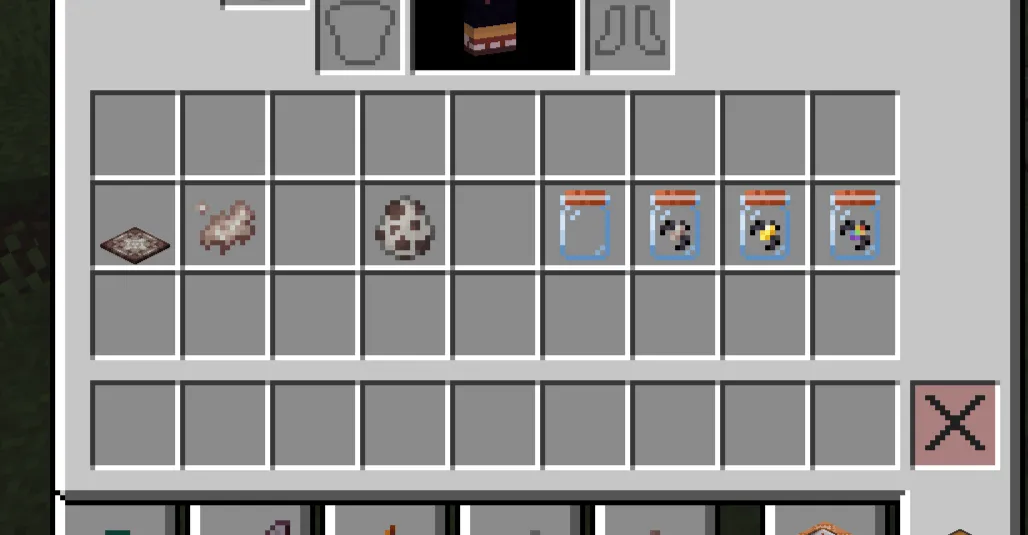 Happy Pride Moth!, Моды, Minecraft