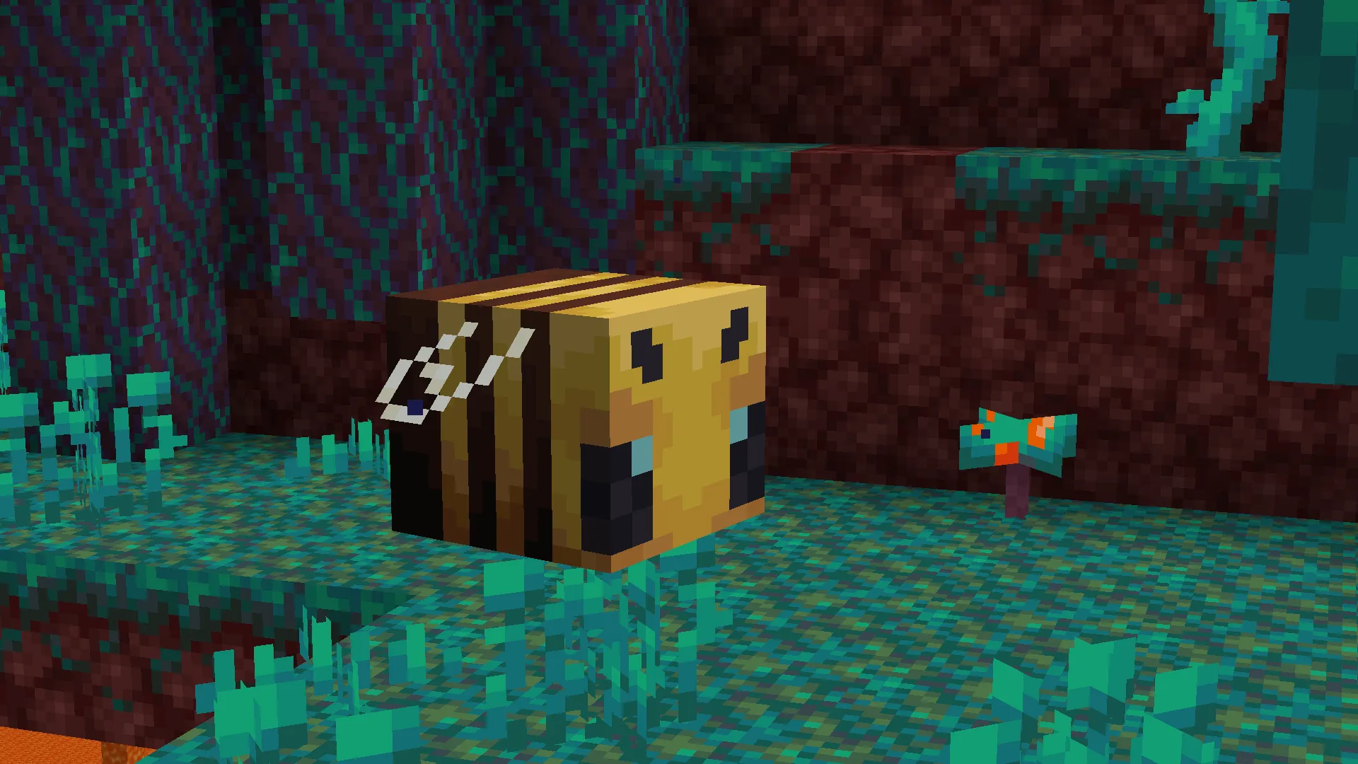 HoneyPack, Текстуры, Minecraft