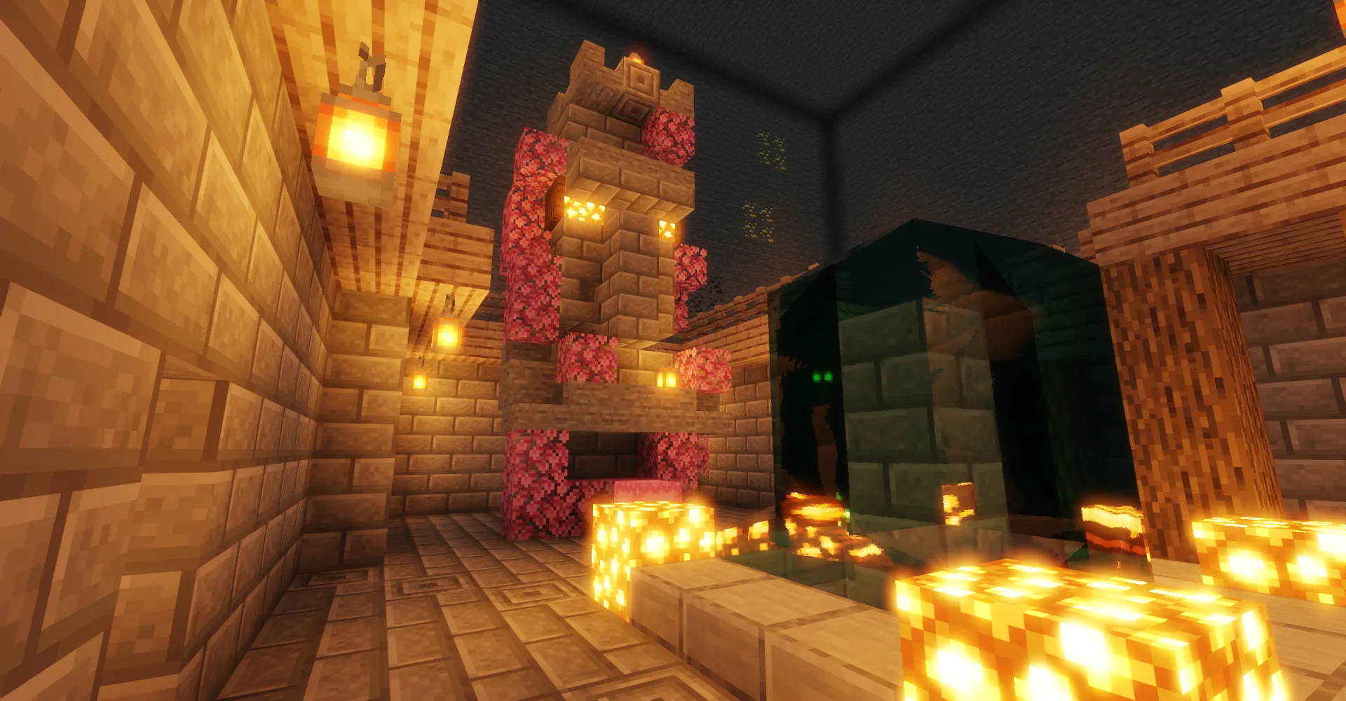FunAndVariety — скриншот 6 (Моды, Minecraft)