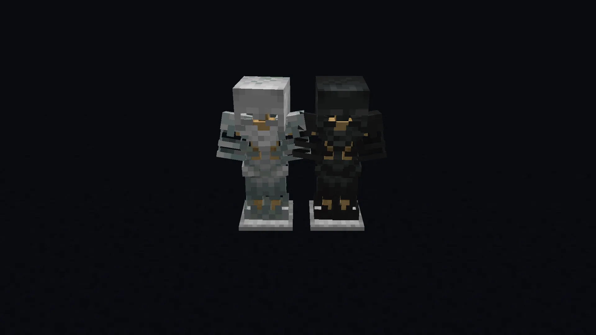 Contentify — скриншот 3 (Моды, Minecraft)