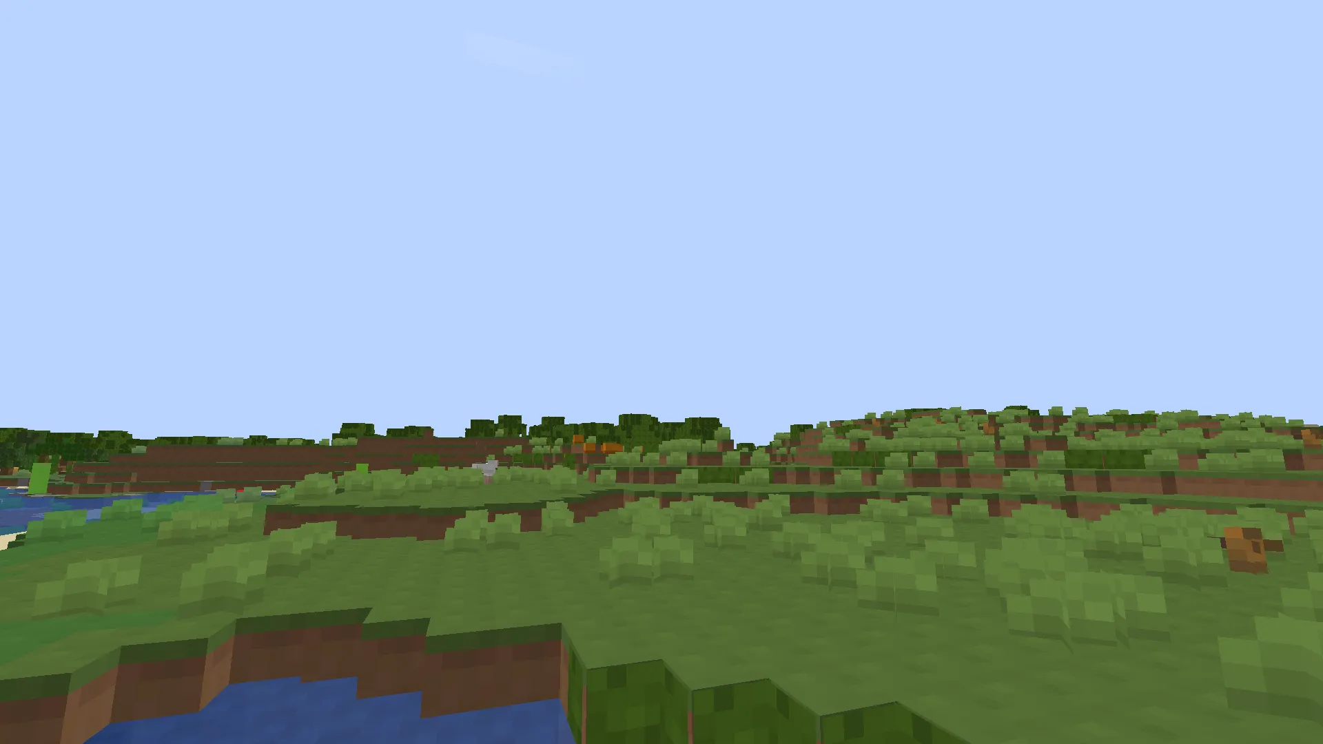 four X four by hoker, Текстуры, Minecraft