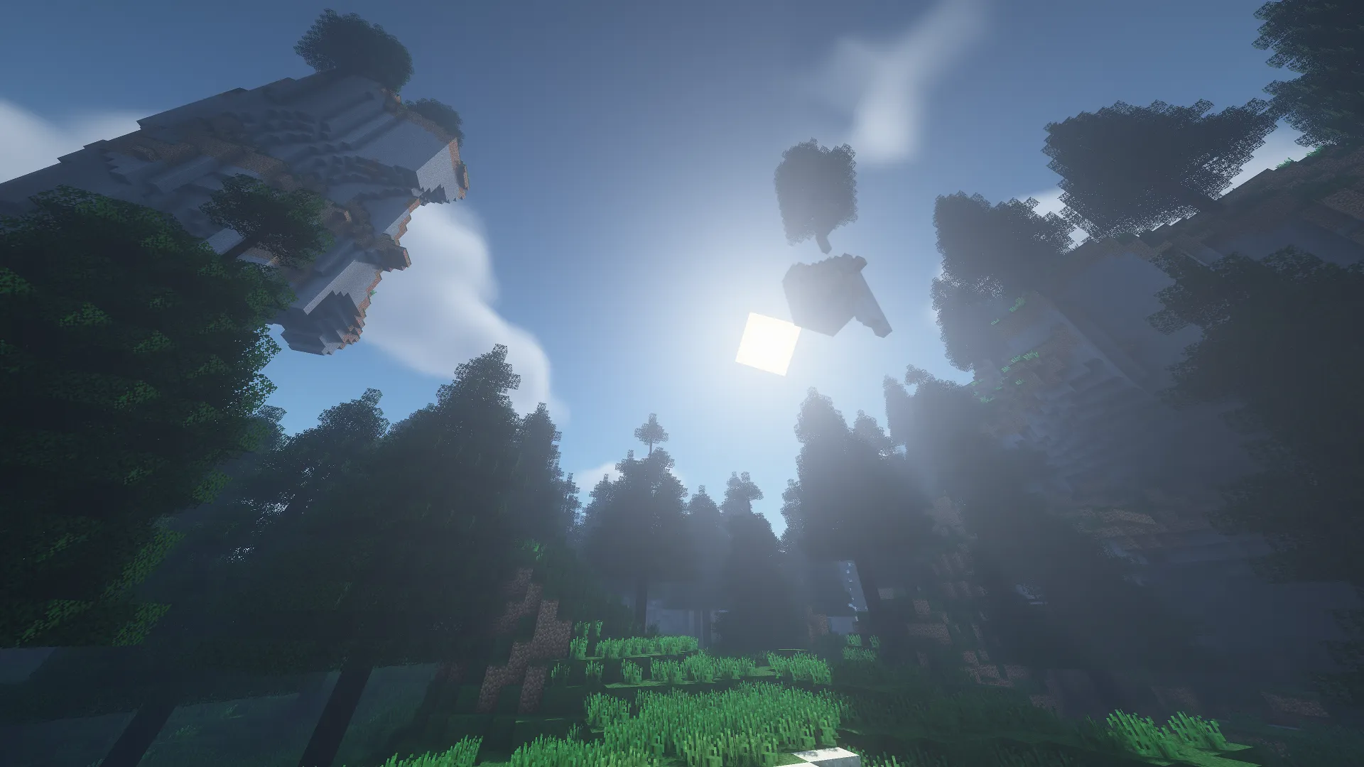 Royalty's Knights and Mages — скриншот 5 (Модпаки, Minecraft)