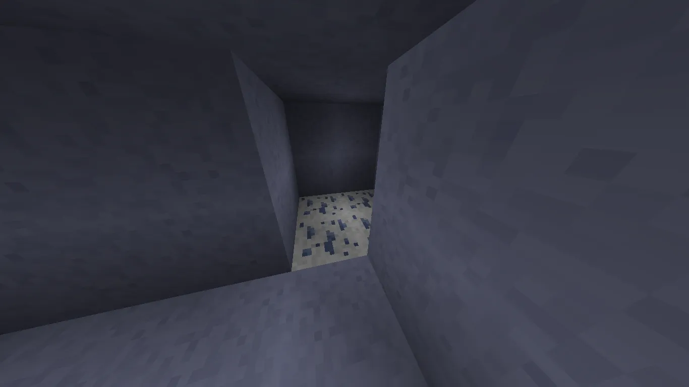 PicoLegacy MOD, Моды, Minecraft