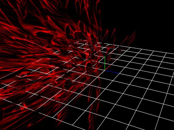 JujutsuCraft VE (Visual Effects), Моды, Minecraft