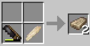 TFC Ignite — скриншот 2 (Моды, Minecraft)