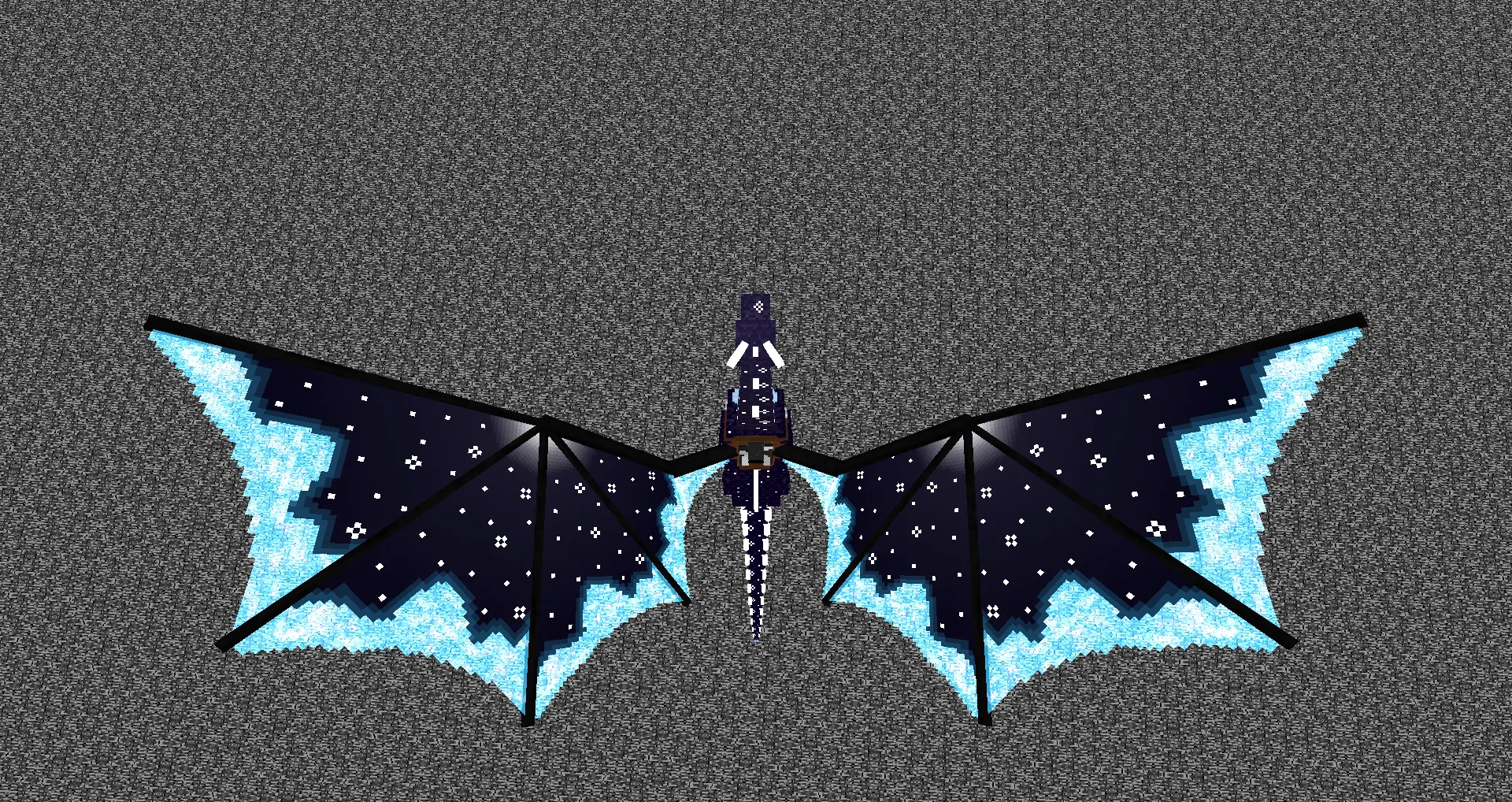 Dragon Mounts 2 (CONTINUED), Моды, Minecraft