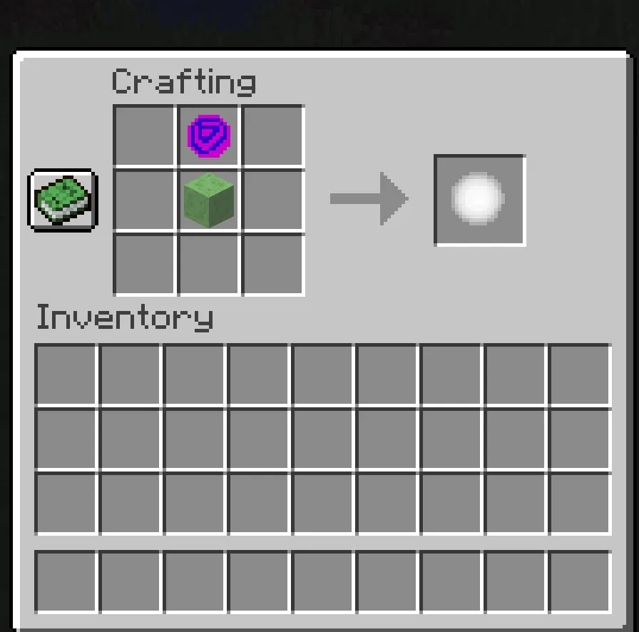 Ghost and Phantom, Моды, Minecraft