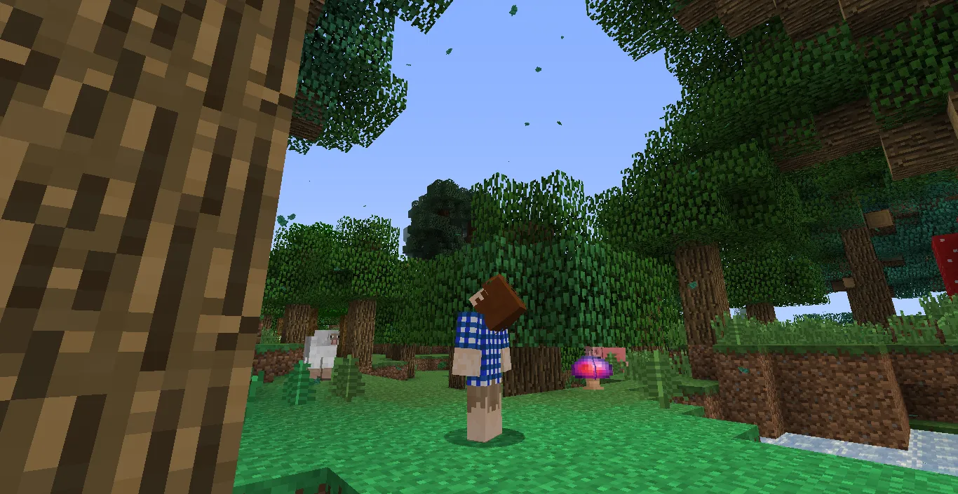 Realm of Worlds, Модпаки, Minecraft