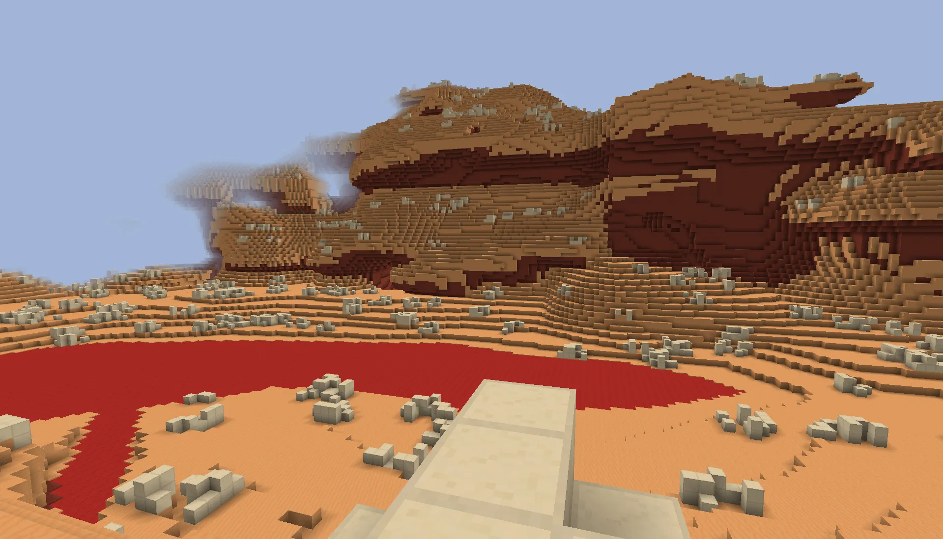 McDonaldsCraft: Reheated — скриншот 1 (Моды, Minecraft)