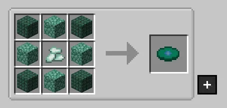Not Enough Music Discs (NEMD) — скриншот 1 (Моды, Minecraft)