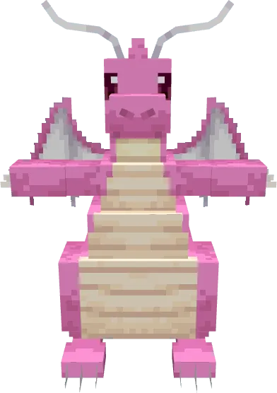 Cobblemon Better Shiny Mon — скриншот 19 (Текстуры, Minecraft)