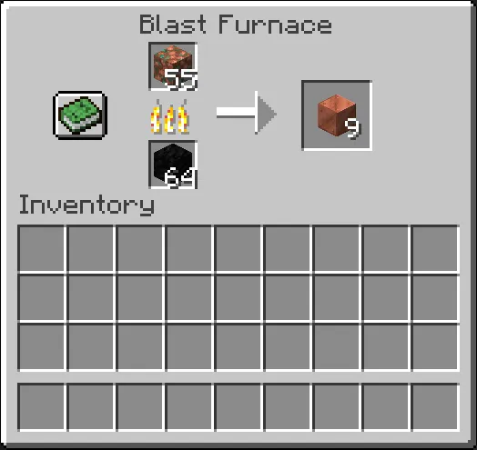 Raw-Block-To-Block, Моды, Minecraft
