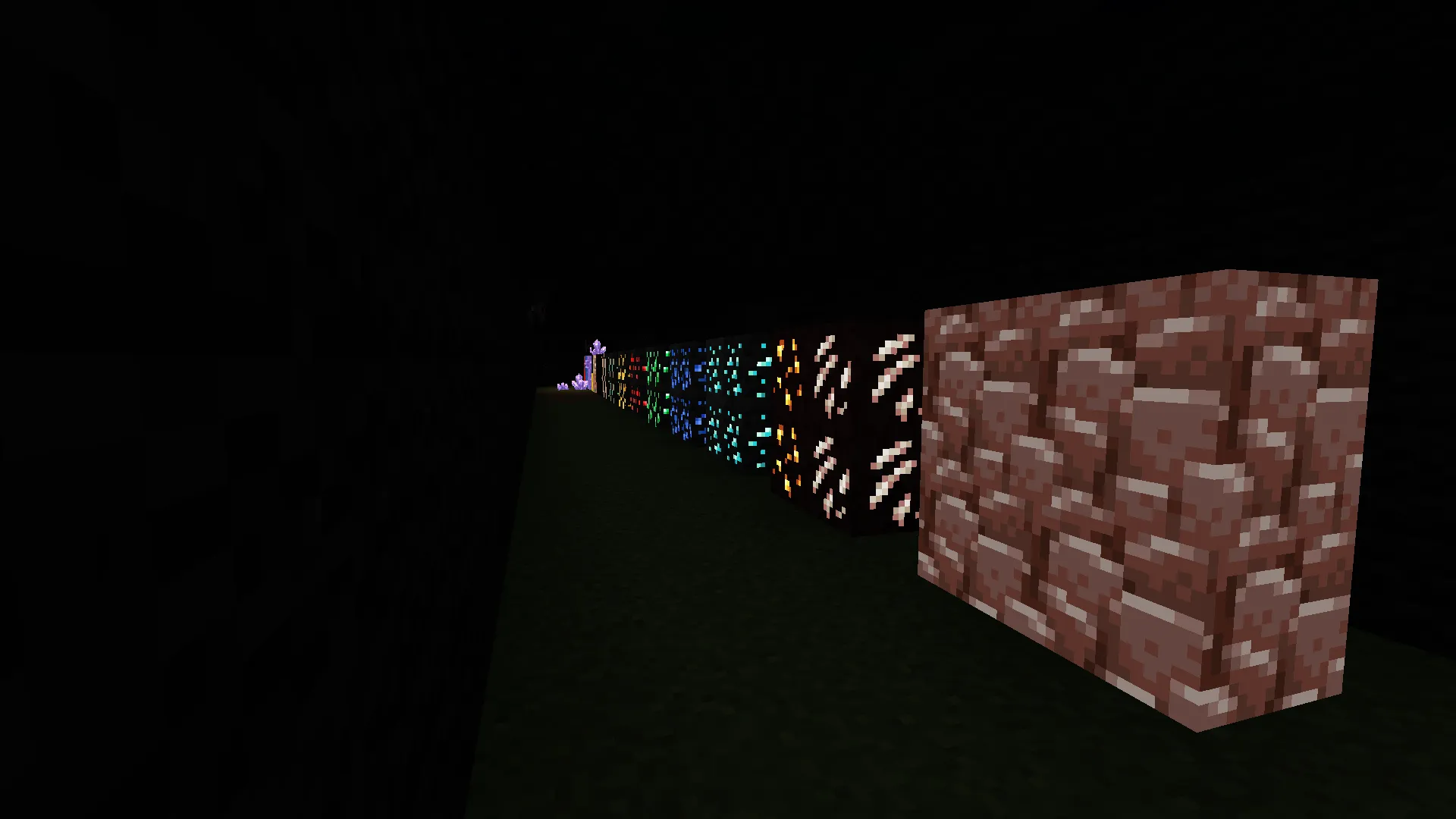 Emissive Textures, Текстуры, Minecraft