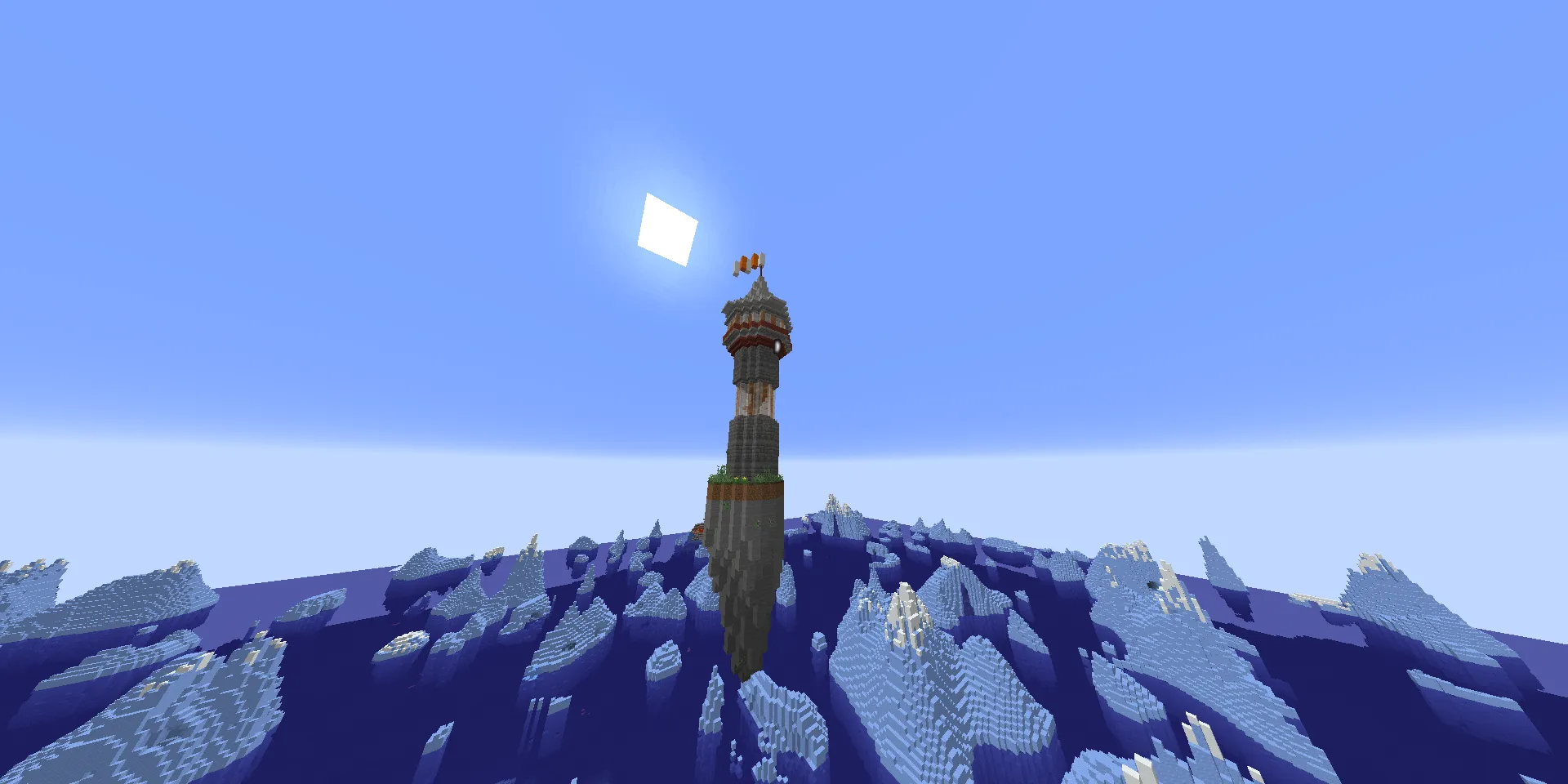 Enchanted Villagers, Моды, Minecraft