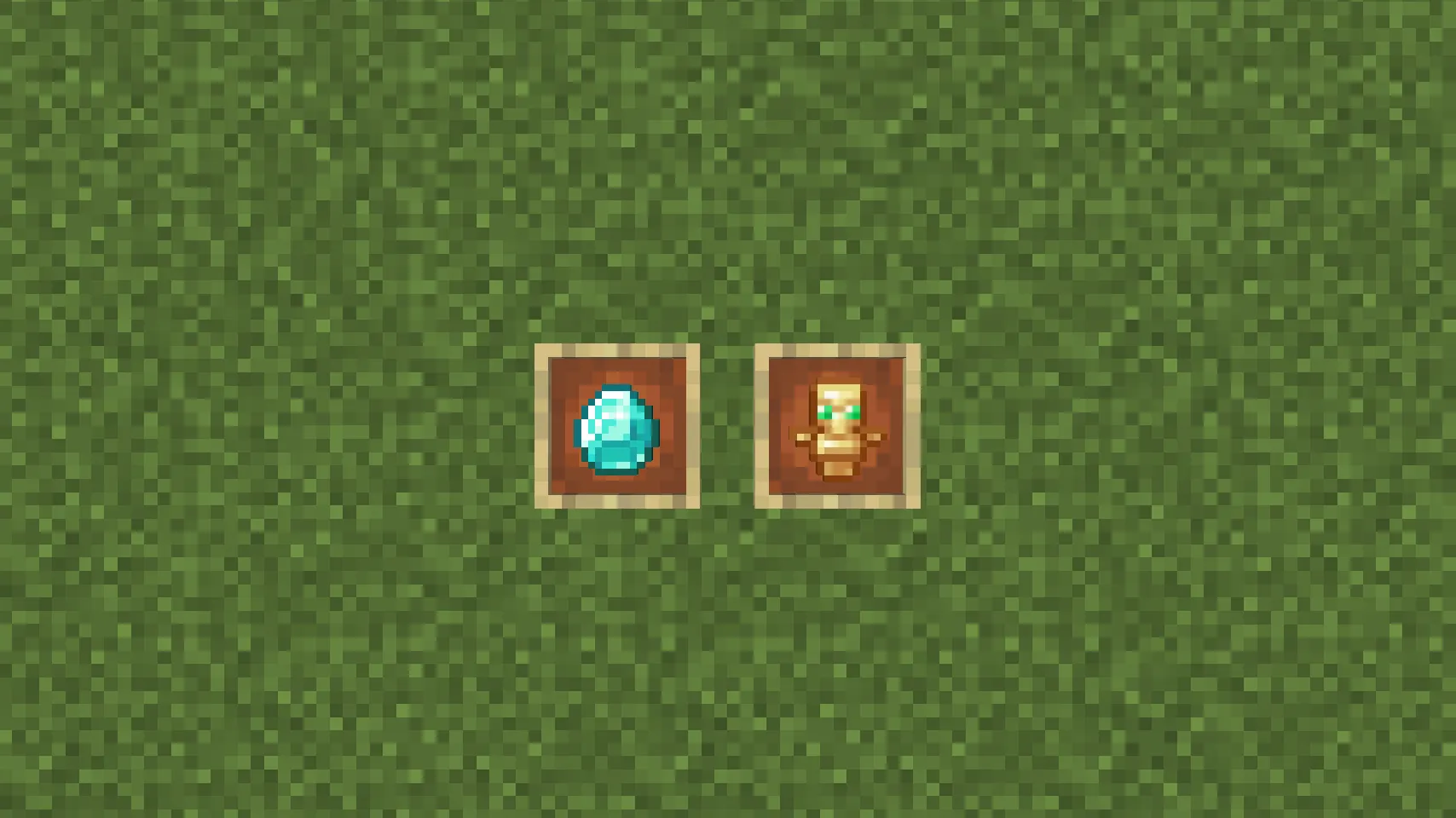 Cursed Parkour Mod, Моды, Minecraft