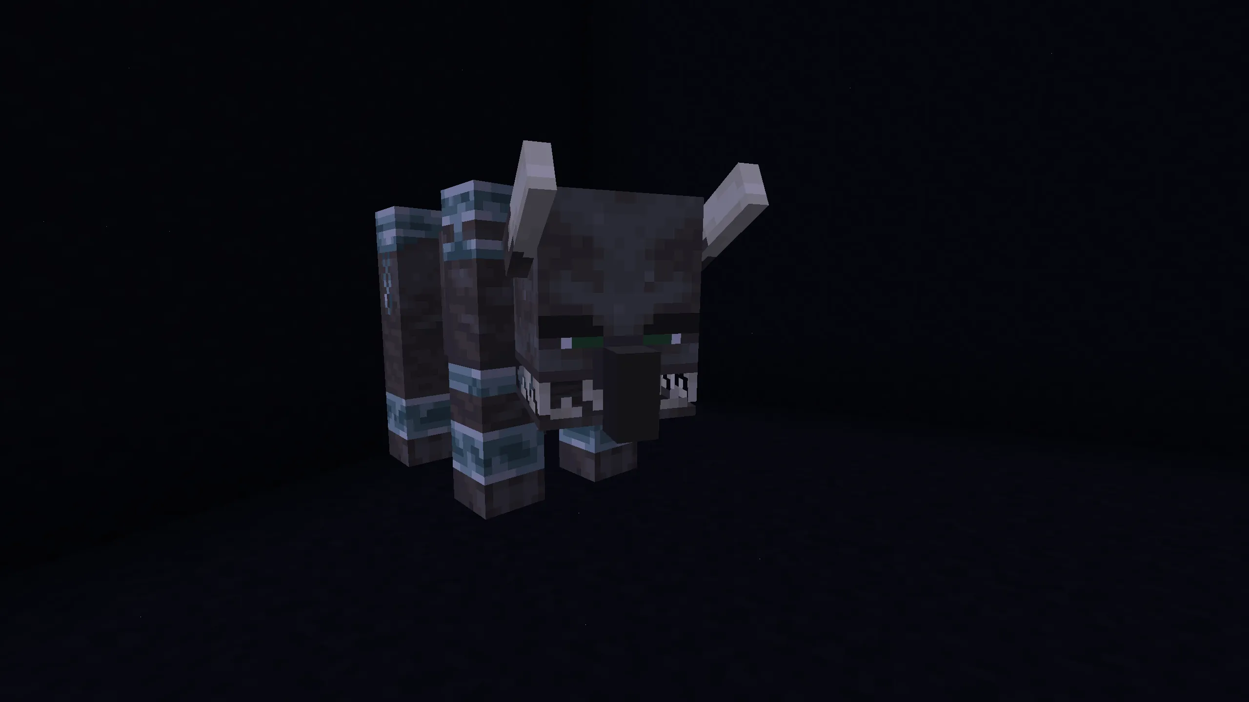 Sensibilities — скриншот 7 (Текстуры, Minecraft)