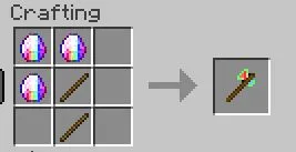 Super Ores OP, Моды, Minecraft