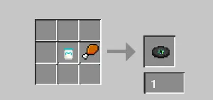 The BOOMTEAM, Моды, Minecraft
