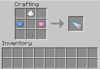 Dimensional Bubblegum, Моды, Minecraft