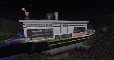 DoomsDayCraft Original — скриншот 13 (Модпаки, Minecraft)