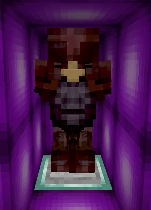 Goober Arsenal — скриншот 2 (Моды, Minecraft)
