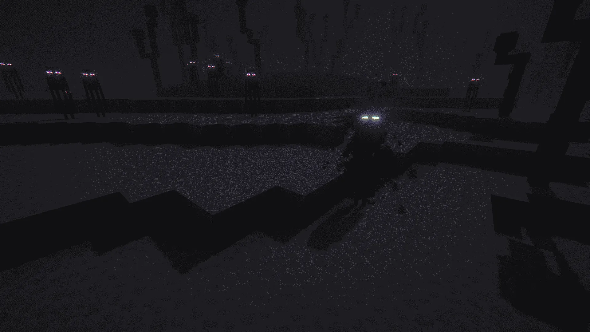 Brutal Mobs, Моды, Minecraft