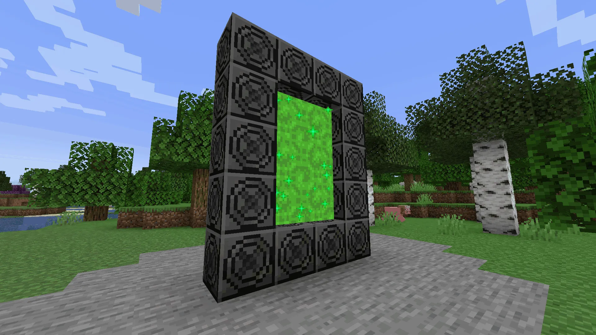 OrePacksMod 2, Моды, Minecraft