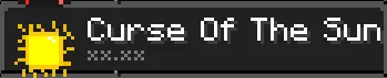 DS Nocturne, Моды, Minecraft