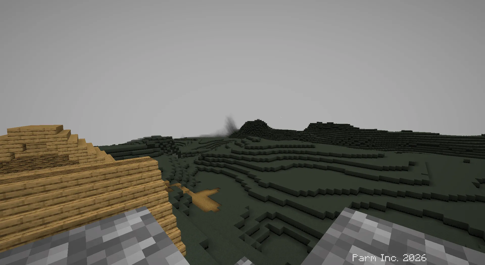 Wowza!, Моды, Minecraft