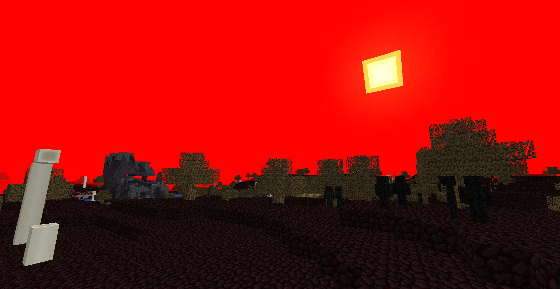 The Dogelands — скриншот 4 (Моды, Minecraft)