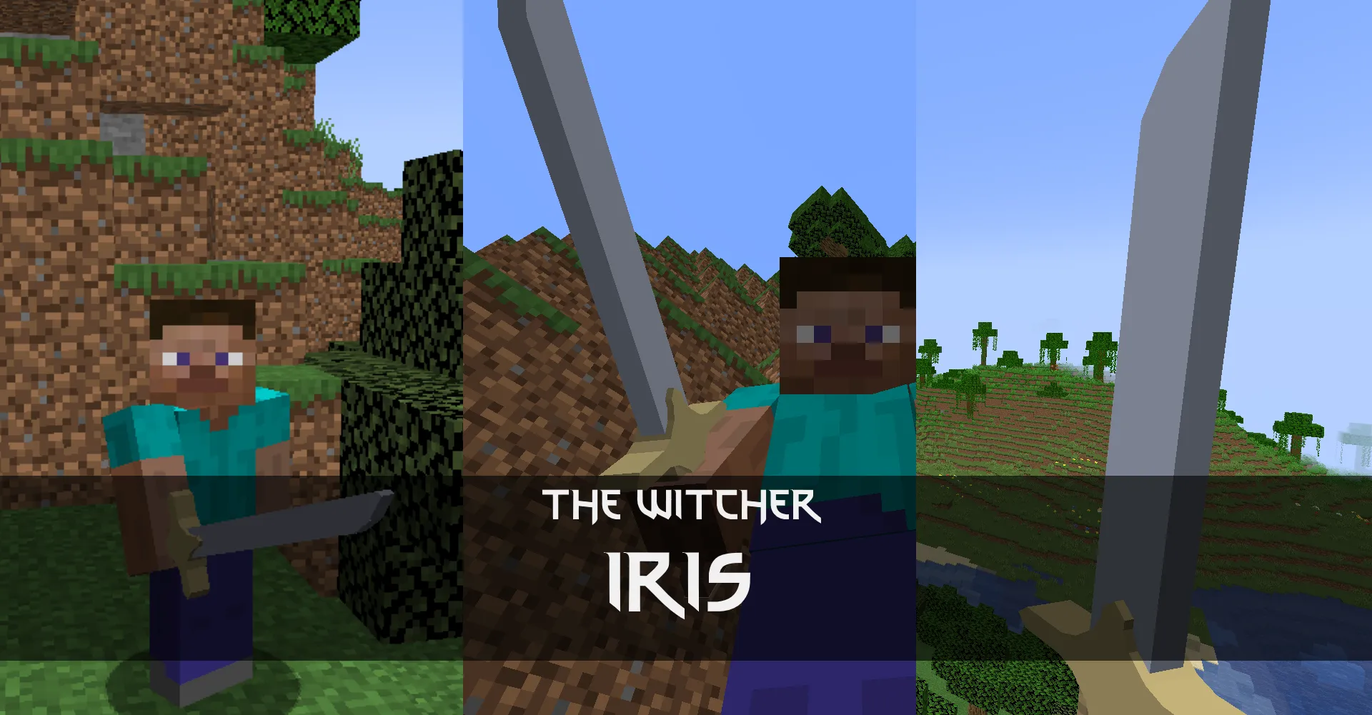 project-706631, Моды, Minecraft