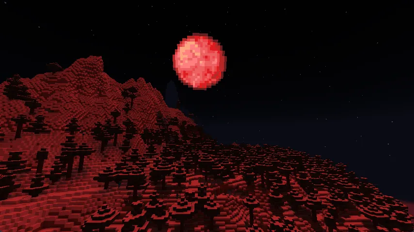 TerraMoment — скриншот 3 (Моды, Minecraft)