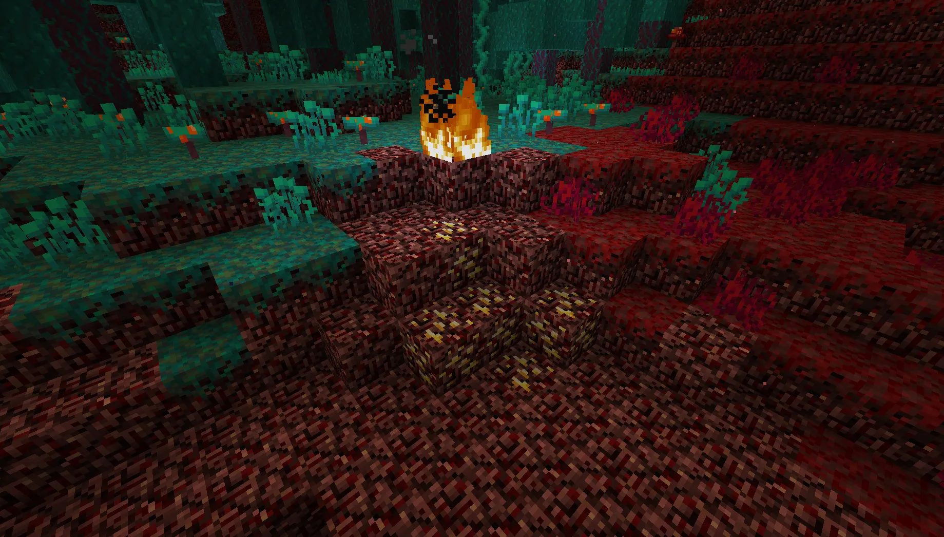 Legacy Tweaks — скриншот 5 (Текстуры, Minecraft)