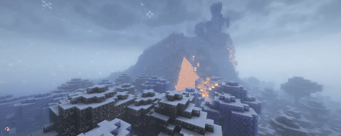 SteefPack 2 — скриншот 3 (Модпаки, Minecraft)
