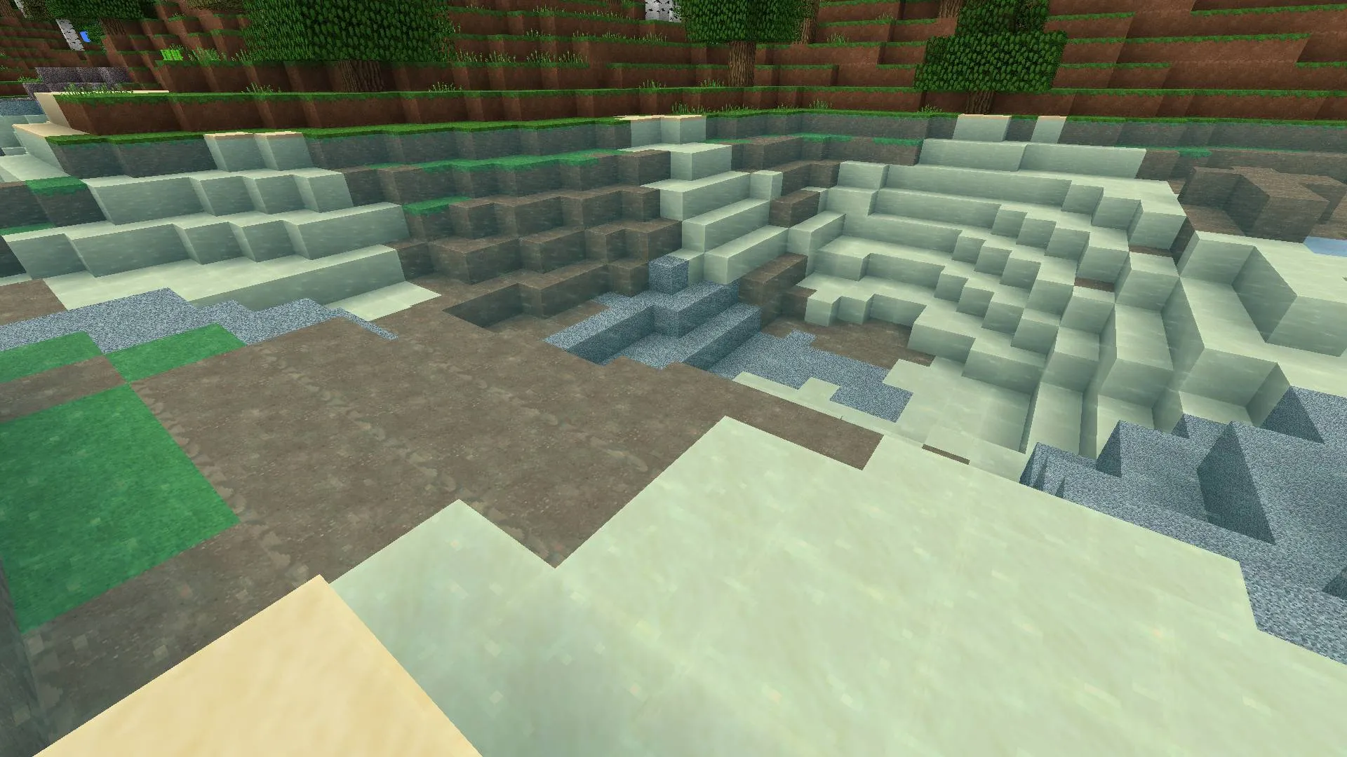 Natalshee_ Pack [1.8x] v3 — скриншот 16 (Текстуры, Minecraft)