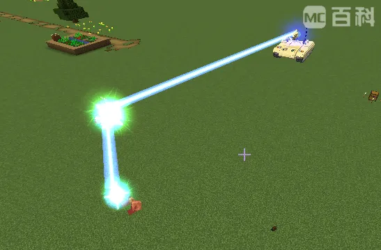 SagerFX, Моды, Minecraft