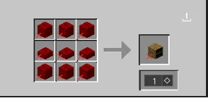 Crimson Tools & Blocks — скриншот 17 (Моды, Minecraft)