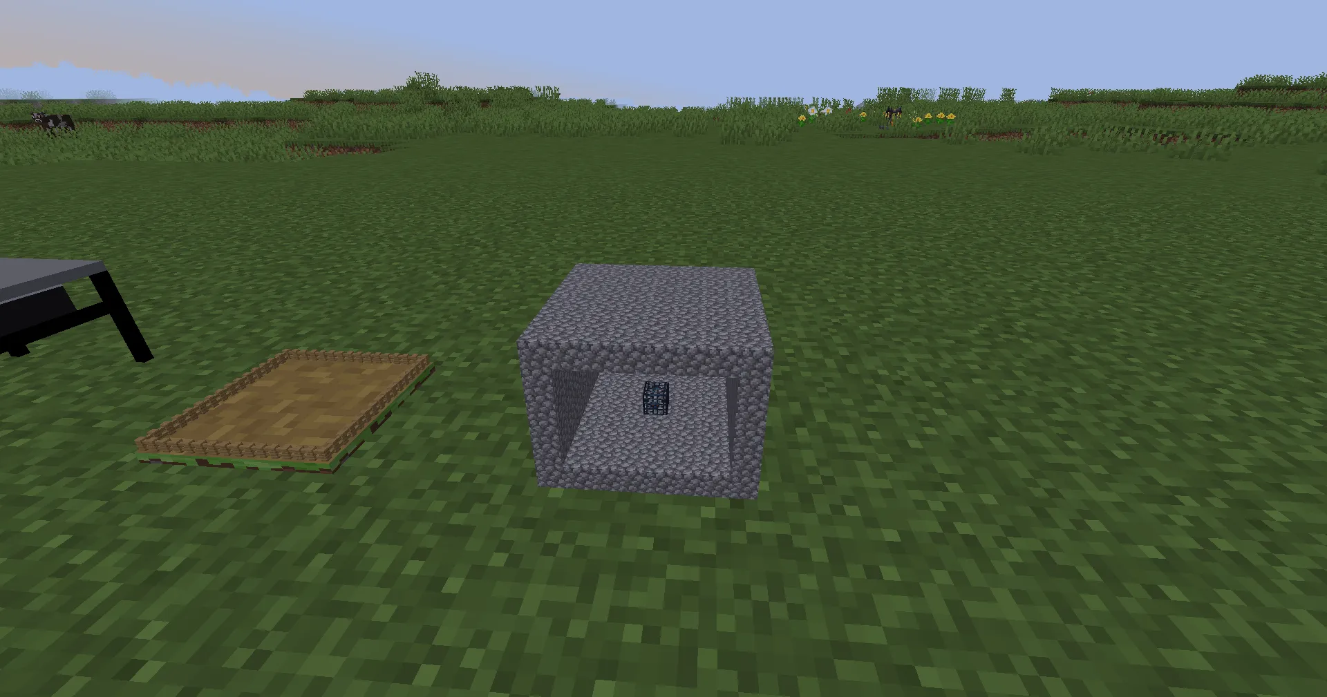 Creative Engineering — скриншот 2 (Моды, Minecraft)