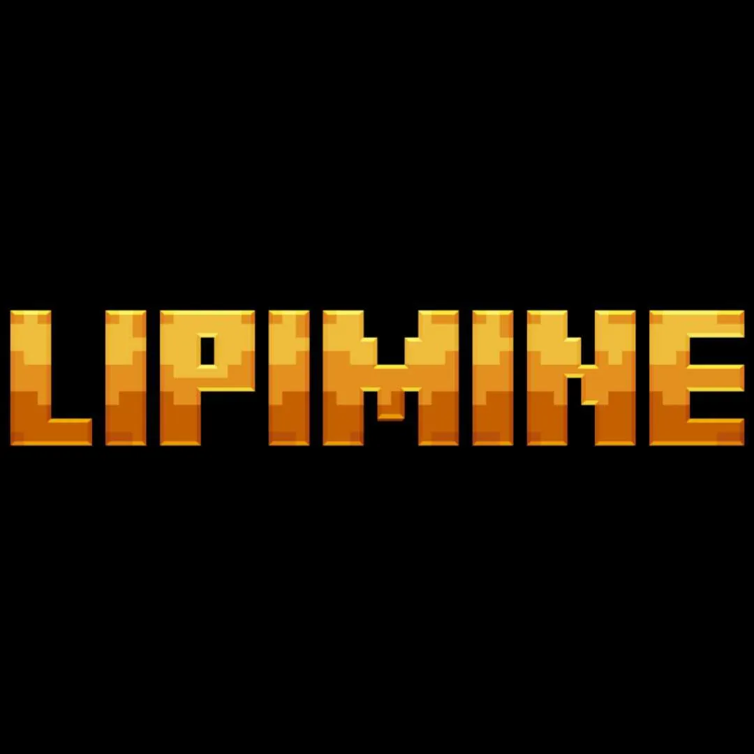 Lipimine, Моды, Minecraft