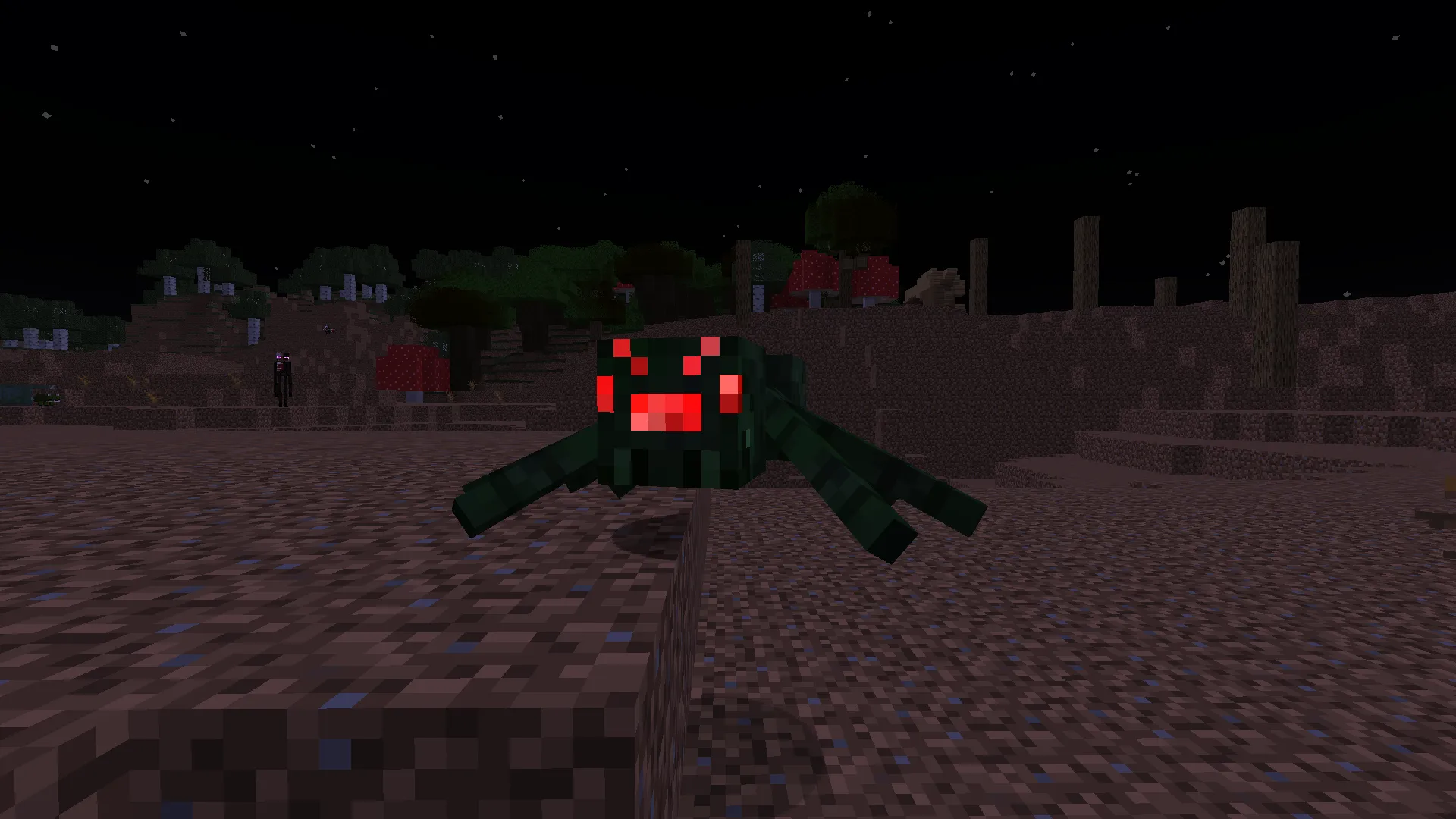 The Zombie Mode, Моды, Minecraft