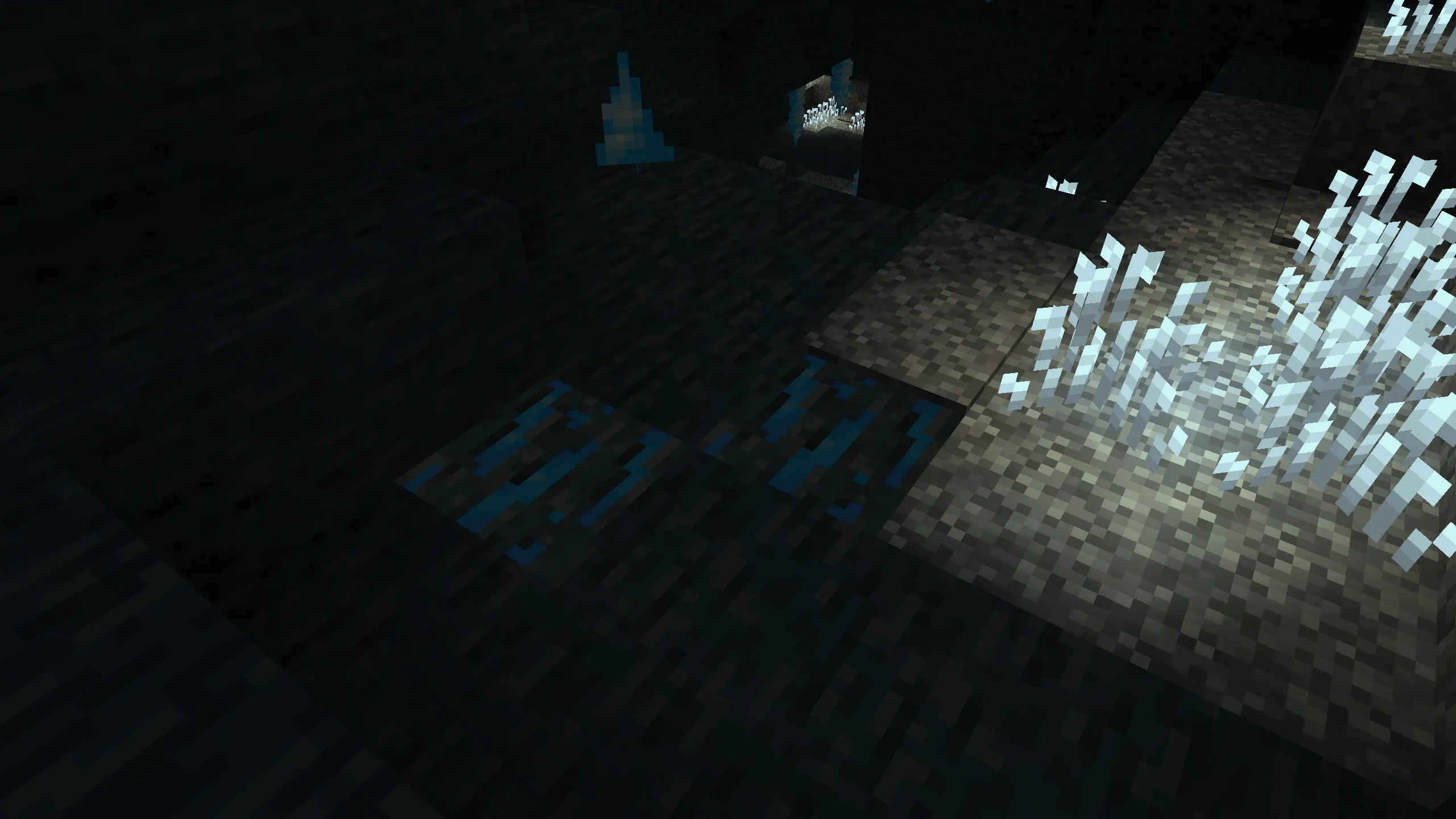 Iceology — скриншот 4 (Моды, Minecraft)
