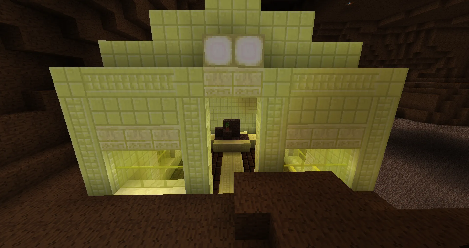 Vanilla Evolution (EVEP), Моды, Minecraft